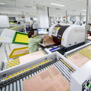 东莞歌乐为印刷业高质量发展注入强劲动能
